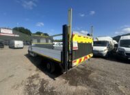 2018 Mercedes-Benz Sprinter – Model: Sprinter 314 CDI – PJ18XFX