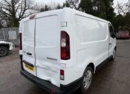 2015 Renault Trafic – Model: Trafic SL27 Sport DCI – MA15XAX