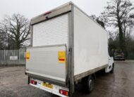 2021 Renault Master – Model: Master LL35 Business dCi – FT21GJJ