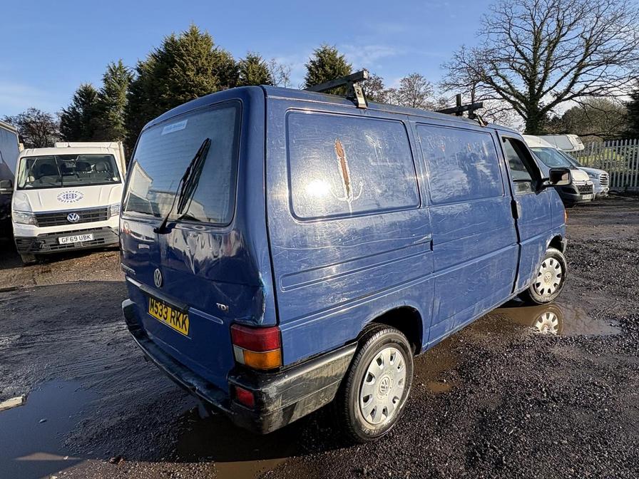 1995   – Model:  – M533RKK