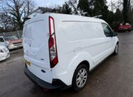 2019 Ford Transit Connect – Model: Transit Connect 240 Limited TDCi Auto – RY68OJD