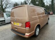 2021 Volkswagen Transporter – Model: Transporter T28 HighLine TDI – VE71EGJ