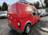 2010 Ford Transit Connect – Model: Transit Connect 90 T230 Double Cab – FJ10OAM