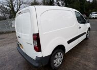 2014 Peugeot Partner – Model: Partner 850 S L1 HDi – NX64ZCO