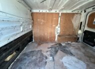 2016 Renault Trafic – Model: Trafic SL27 Business+ Energy dCi – LC66MKX