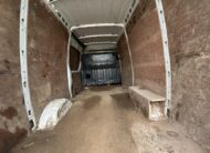 2019 Iveco Daily – Model: Daily 35S12V – CP19FTZ