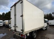 2018 MAN TGE – Model: TGE 3.180 – BL18OAM