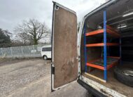 2013 Ford Transit – Model: Transit 125 T350 RWD – DX63PZL