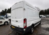 2017 Ford Transit – Model: Transit 350 – FP17UYL