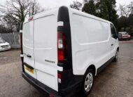 2019 Renault Trafic – Model: Trafic SL27 Business dCi – LG19GPR