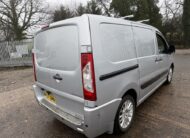 2008 Peugeot Expert – Model: Expert HDI SWB – MM57SNN