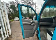 2014 Volkswagen Crafter – Model: Crafter CR35 Startline TDI – DN63WJA