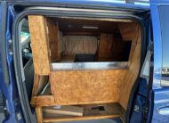 2009 Mercedes-Benz Vito – Model: Vito 111 CDI Compact – YG09WZJ