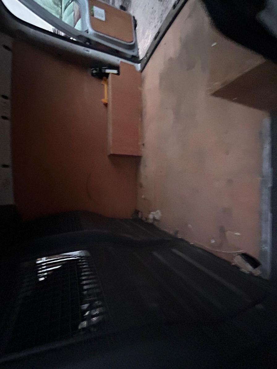 2016 Volkswagen Caddy – Model: Caddy C20 Startline TDI – GM16GPO