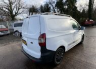 2018 Ford Transit Courier – Model: Transit Courier Trend TDCI – RX18HXC