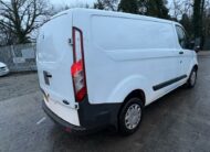 2015 Ford Transit Custom – Model: Transit Custom 290 E-Tech – FL65RYZ
