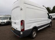 2018 Ford Transit – Model: Transit 350 – MT18LYS