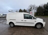2011 Volkswagen Caddy MaxI – Model: Caddy Maxi C20 TDI – PK11PYU