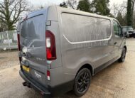 2019 Renault Trafic – Model: Trafic SL27 Sport Nav dCi – FG19ZBP