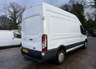 2018 Ford Transit – Model: Transit 350 – FG18YFW