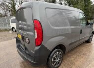 2015 Fiat Doblo Cargo – Model: Doblo SX MultiJet – DN15AOO
