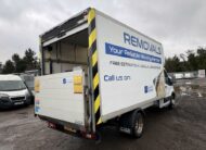 2016 Ford Transit – Model: Transit 350 – LD65WMK