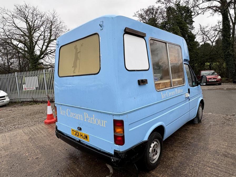 1999   – Model:  – T301HJW