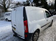 2017 Mercedes-Benz Citan – Model: Citan 109 CDi BlueEfficiency – PN67ERZ