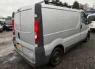 – Model:  – WP11CRXN