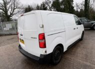 2017 Toyota Proace – Model: Proace Base – NX17SXC