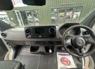 2019 Mercedes-Benz Sprinter – Model: Sprinter 314 CDI – PJ19RDX