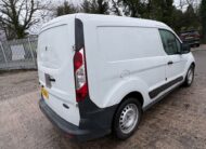 2017 Ford Transit Connect – Model: Transit Connect 200 – BJ17ULR