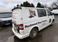 2014 Volkswagen Transporter – Model: Transporter T28 StartLine TDI – RE14OTL