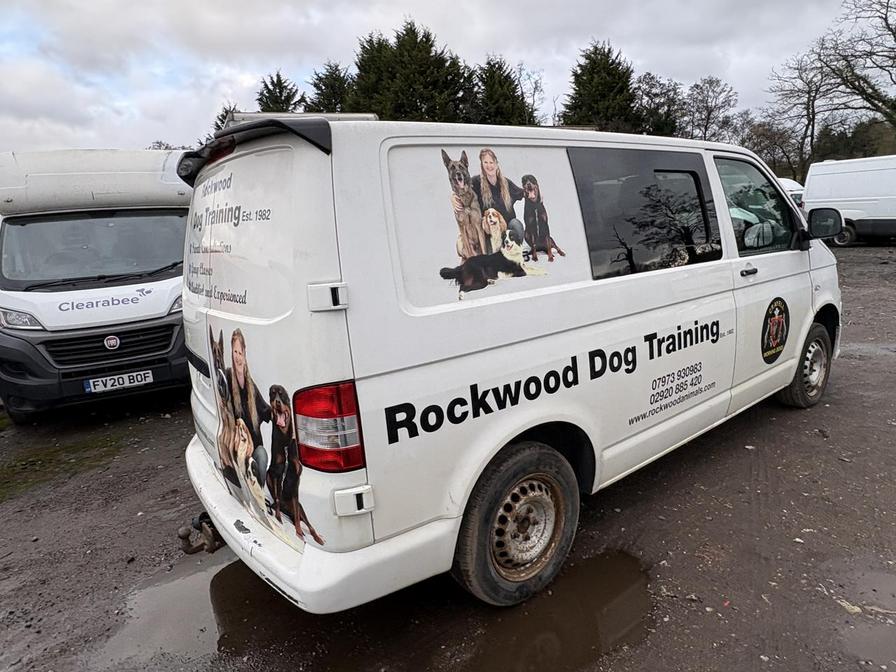 2014 Volkswagen Transporter – Model: Transporter T28 StartLine TDI – RE14OTL