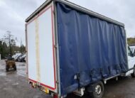 2008 Renault Trucks Master – Model: Master 120.35 LWB – BX58EAP