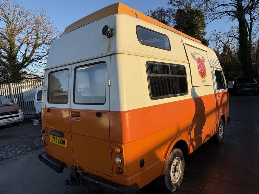 1980   – Model:  – JYJ199W