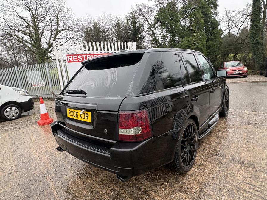 2006   – Model:  – RX06XOR