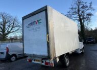 2020 Volkswagen Crafter – Model: Crafter CR35 Startline TDI – DX70YTV