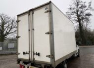 2016 Peugeot Boxer – Model: Boxer 335 L3 Blue HDi – DK66AXC