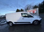 2018 Ford Transit Connect – Model: Transit Connect 210 Base TDCi – HV68AXJ