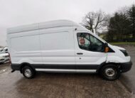 2017 Ford Transit – Model: Transit 350 – KT66BUV