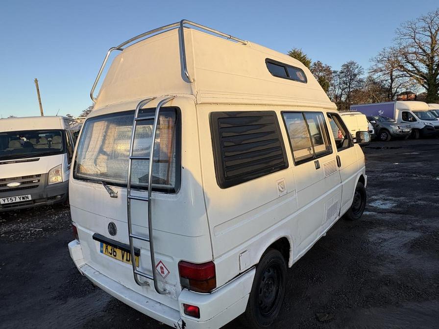 1993   – Model:  – K36VDG