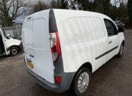 2014 Renault Kangoo – Model: Kangoo ML19 dCi – RE64AOU