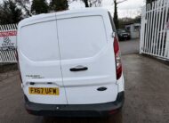 2017 Ford Transit Connect – Model: Transit Connect 200 Trend – FX67UFW