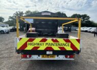 2020 Ford Transit – Model: Transit 350 Leader EcoBlue – RJ70VMY