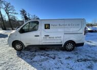 2016 Renault Trafic – Model: Trafic SL27 Business+ Energy dCi – LC66MKX