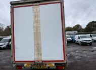 2008 Renault Trucks Master – Model: Master 120.35 LWB – BX58EAP