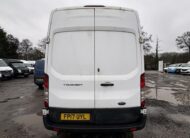 2017 Ford Transit – Model: Transit 350 – FP17UYL
