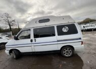 1999 Volkswagen Transporter – Model: Transporter TDI SWB – V247KAM