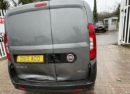 2015 Fiat Doblo Cargo – Model: Doblo SX MultiJet – DN15AOO